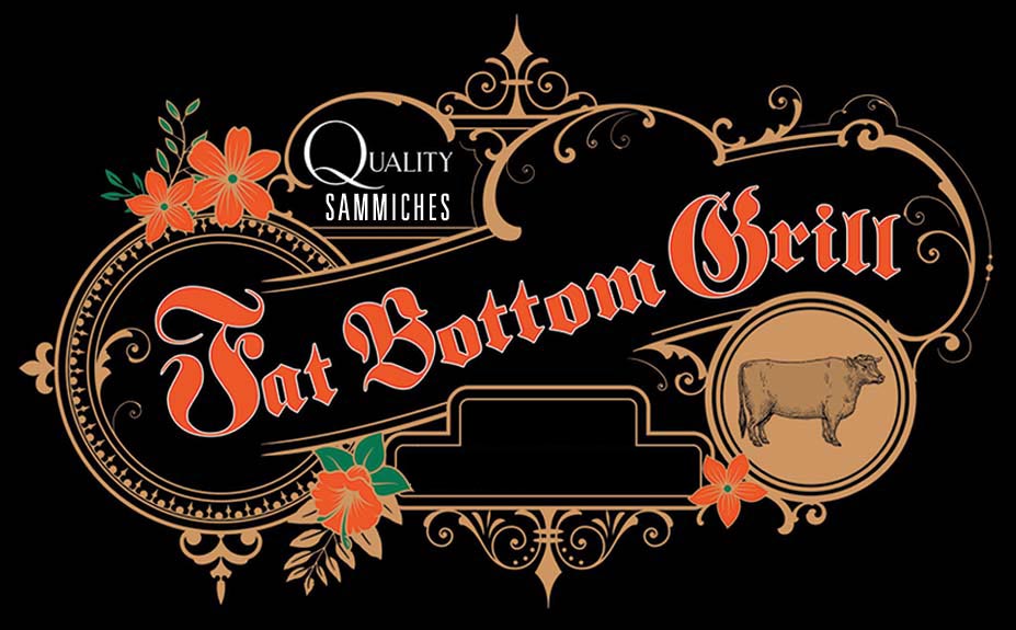 Fat Bottom Grill