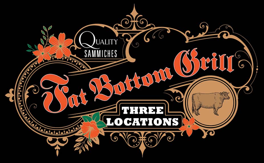 Fat Bottom Grill
